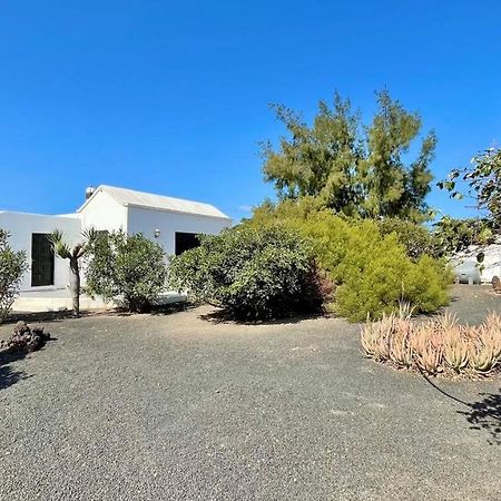 Villa Estefania プラヤ・ブランカ エクステリア 写真
