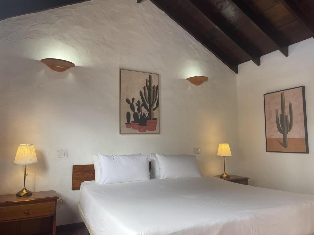 Villa Estefania プラヤ・ブランカ エクステリア 写真