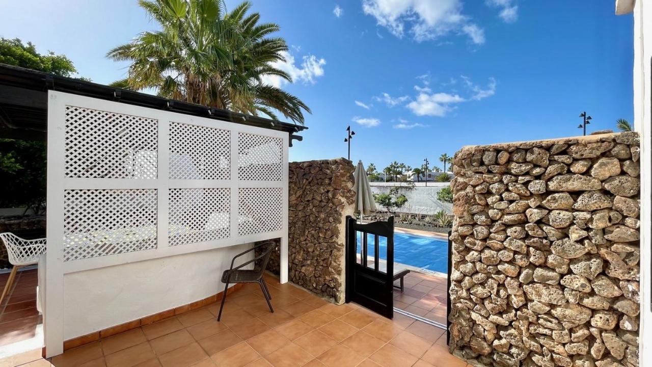 Villa Estefania プラヤ・ブランカ エクステリア 写真