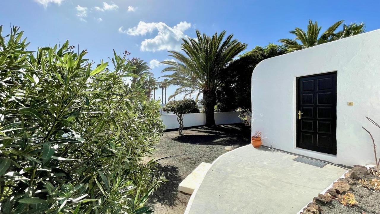 Villa Estefania プラヤ・ブランカ エクステリア 写真
