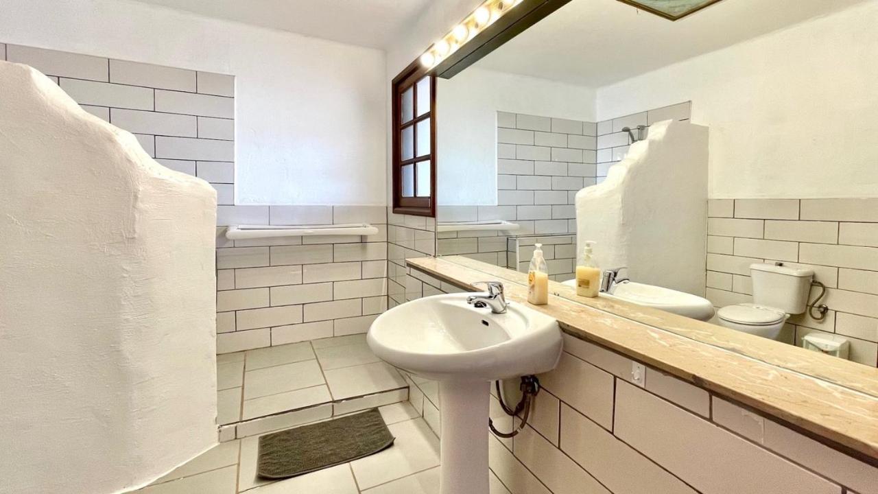 Villa Estefania プラヤ・ブランカ エクステリア 写真