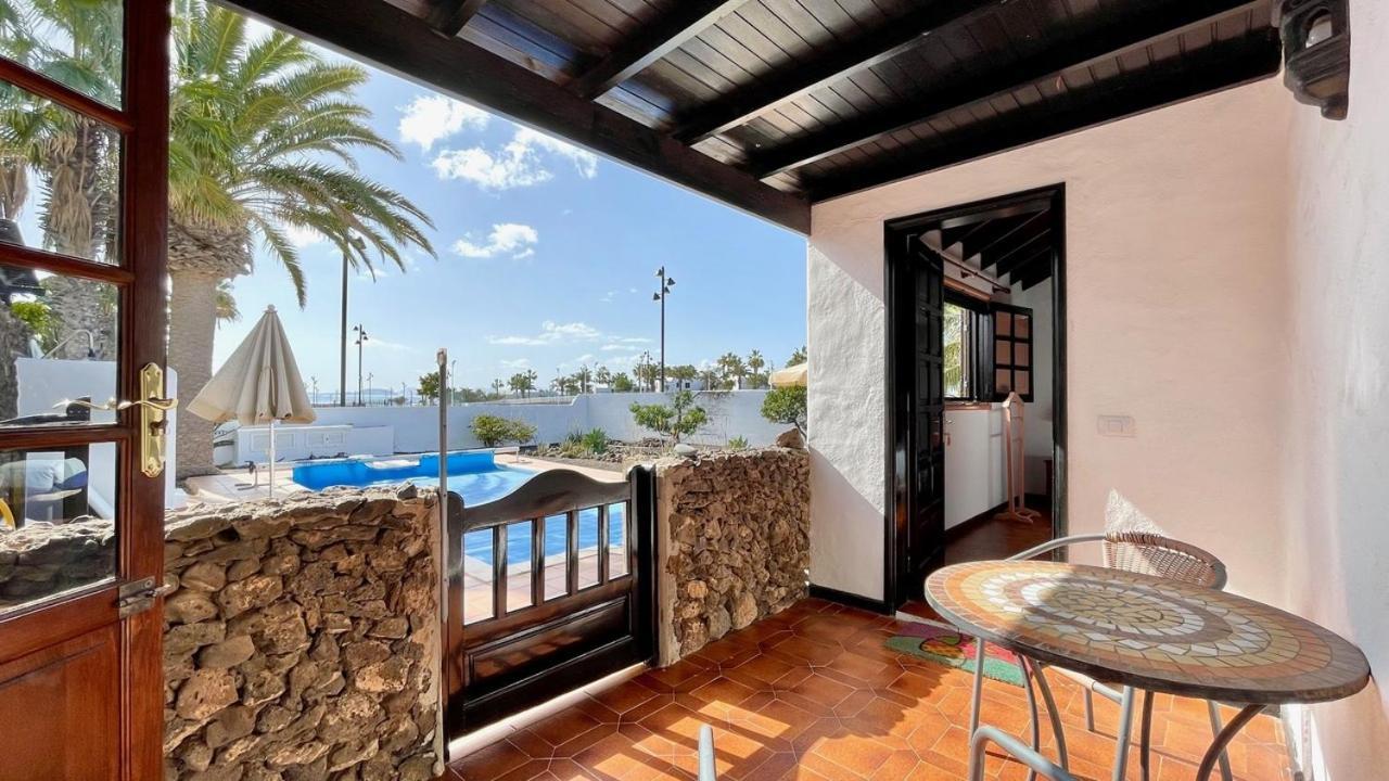 Villa Estefania プラヤ・ブランカ エクステリア 写真